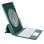 Funda com Teclado Bluetooth para iPad 10th Royal Bailey SY209C-1 Verde