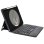 Funda con Teclado Bluetooth Royal Bailey para iPad Air 11/10.9/Pro 11