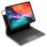 Capa com Teclado Bluetooth Royal Bailey F109apro para iPad Air5/Pro11