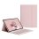 Funda con Teclado Bluetooth para Huawei MatePad 11 Royal Bailey Rosa