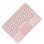 Hülle mit Bluetooth-Tastatur Royal Bailey Jt-t500 für Samsung Tab A7 10.4