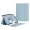 Capa com Teclado Bluetooth Royal Bailey Rm106 para Redmi 10.6 Azul