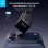 Cargador de Pared Anker Nano para iPhone Qi 45W, Carga Rápida, Pantalla inteligente, 1 USB-C Negro