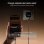 Cargador de Pared Anker Nano para iPhone Qi 45W, Carga Rápida, Pantalla inteligente, 1 USB-C Negro