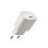 Cargador de Pared Anker Nano 30W, 1 USB-C, Blanco