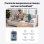 Cargador de Pared Anker Nano 30W, 1 USB-C, Blanco