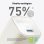 Cargador de Pared Anker Nano 30W, 1 USB-C, Blanco