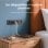 Cargador de Pared Anker Zolo, Carga Rápida Qi 70W, 3 USB-C, 1 USB-A PD 3.0, Negro