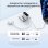 Caricatore Anker B121BG41 100 W USB-C schermo integrato