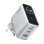 Caricatore Anker B121BG41 100 W USB-C schermo integrato
