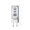 Caricatore Anker B121BG41 100 W USB-C schermo integrato