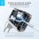 Caricatore Anker B121BG41 100 W USB-C schermo integrato
