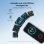 Caricatore Anker B121BG41 100 W USB-C schermo integrato