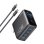 Carregador Anker B2697GZ1 140W 3 Portas USB-C Carga Rápida Cinzento