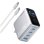 Alimentation interne Anker B2697G41 140 W 5 V Gris