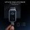 Cargador Anker Prime 160W, Carga Rápida, Qi Pantalla inteligente, 3 USB-C, Touch control, Plata