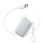 Externe Batterie Anker A1638 10000 mAh 45 W Weiß