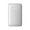 Power Bank Anker Nano 10.000 mAh, 45W, 1 USB-C, Cable retráctil USB-C, 1 USB-A Blanco