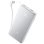 Power Bank Anker Zolo 20000 mAh 22,5 W Blanco con cable retráctil USB-C