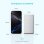 Power Bank Anker Zolo 20000 mAh 22,5 W Blanco con cable retráctil USB-C
