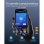 Soundcore Liberty 5 Pro, ecouteurs Bluetooth sans fil avec reduction de bruit, noirs