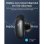 Soundcore Liberty 5 Pro, ecouteurs Bluetooth sans fil avec reduction de bruit, noirs