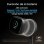Auriculares Soundcore Liberty 5 Pro Max sem fios Bluetooth com Cancelamento de Ruído, AI, ecrã AMOLED, preto