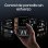 Auriculares Soundcore Liberty 5 Pro Max sem fios Bluetooth com Cancelamento de Ruído, AI, ecrã AMOLED, preto