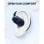 Auriculaires Soundcore V20i sans fil Bluetooth 5.4 sport IP55 bleus