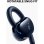 Auriculaires Soundcore V20i sans fil Bluetooth 5.4 sport IP55 bleus