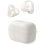 Auriculares Soundcore C50i Bluetooth TWS Ouverts avec Clip Blancs