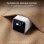Cargador de pared Anker Nano 45W USB-C Pantalla inteligente Blanco