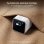 Cargador de Pared Anker Nano para iPhone Qi 45W, Carga Rápida, Pantalla inteligente, 1 USB-C Blanco