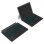 Cover con Tastiera Bluetooth Royal Bailey K17-pro per Surface Pro 8/Pro X
