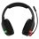 Auriculares PDP Afterglow Wave inalámbricos Bluetooth Cancelación de Ruido Micrófono Negro