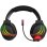 Auriculares PDP Afterglow Wave inalámbricos Bluetooth Cancelación de Ruido Micrófono Negro