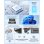 Mini PC GEEKOM Air12 Intel Pentium Gold 7505 16GB 512GB SSD Intel UHD Windows 11 Triple Pantalla Ultra Compacto