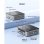 Mini PC GEEKOM Air12 Intel Pentium Gold 7505 16GB 512GB SSD Intel UHD Windows 11 Triple Pantalla Ultra Compacto