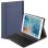 Capa com Teclado Bluetooth Royal Bailey Dy-t220 para Samsung Tab A7 Lite 8.7" T220 Azul