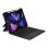 Capa com Teclado Bluetooth Royal Bailey Yj-v6104 para Huawei Matepad 10.4"