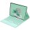 Capa para Samsung Tab S9 Fe 10.9" com Teclado Bluetooth Royal Bailey Tsc-x510 ultraleve