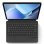 Capa com Teclado Bluetooth Royal Bailey Yj-op121 para Oppo Oneplus Pad Pro 12.1