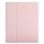 Funda con Teclado Bluetooth para iPad Pro 11" 2024 Royal Bailey TS211c Rosa