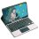 Funda con Teclado Bluetooth para Huawei MatePad SE 10.4 Royal Bailey