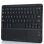 Capa com Teclado Bluetooth Royal Bailey Dy-p610c para Samsung Tab S6 Lite 10.4"
