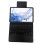 Hülle mit Bluetooth-Tastatur Royal Bailey S-x700 für Samsung Tab S8 11"