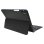 Capa com Teclado Bluetooth Royal Bailey T1062c para Huawei MediaPad M6 10.8