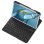 Funda con Teclado Bluetooth Royal Bailey para Huawei MatePad Pro 11 (2022)