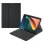 Capa com Teclado Bluetooth Royal Bailey HK-M6108R para Huawei MediaPad M6 10.8