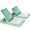 Funda con Teclado Bluetooth Royal Bailey Sx11c-2 para iPad Air 11/10.9/Pro 11